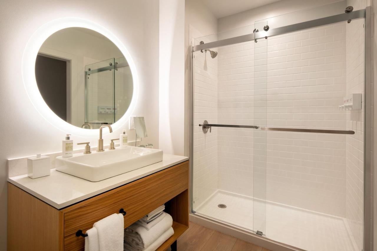 Dr Wilkinsons Backyard Resort And Mineral Springs A Member Of Design Hotels 卡利斯托加 外观 照片