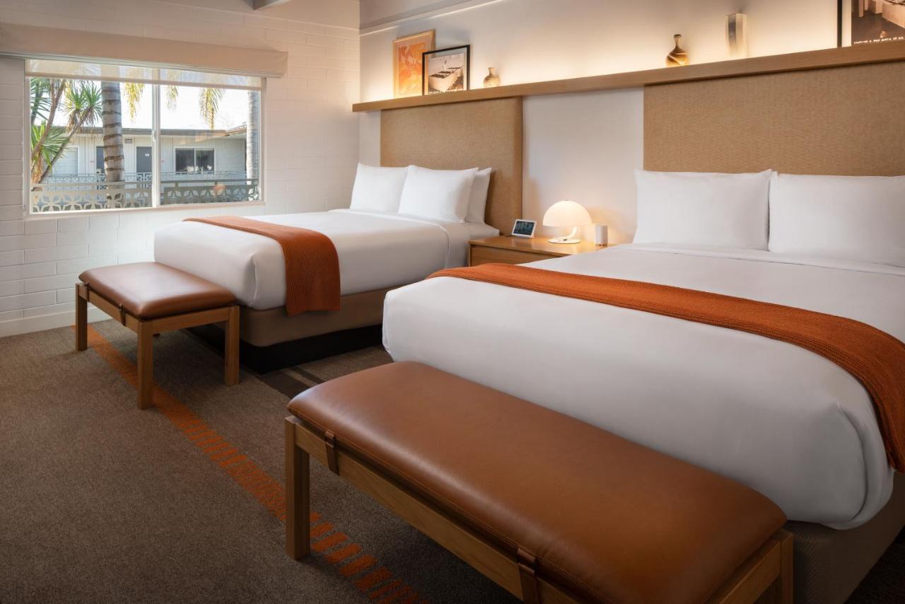 Dr Wilkinsons Backyard Resort And Mineral Springs A Member Of Design Hotels 卡利斯托加 外观 照片