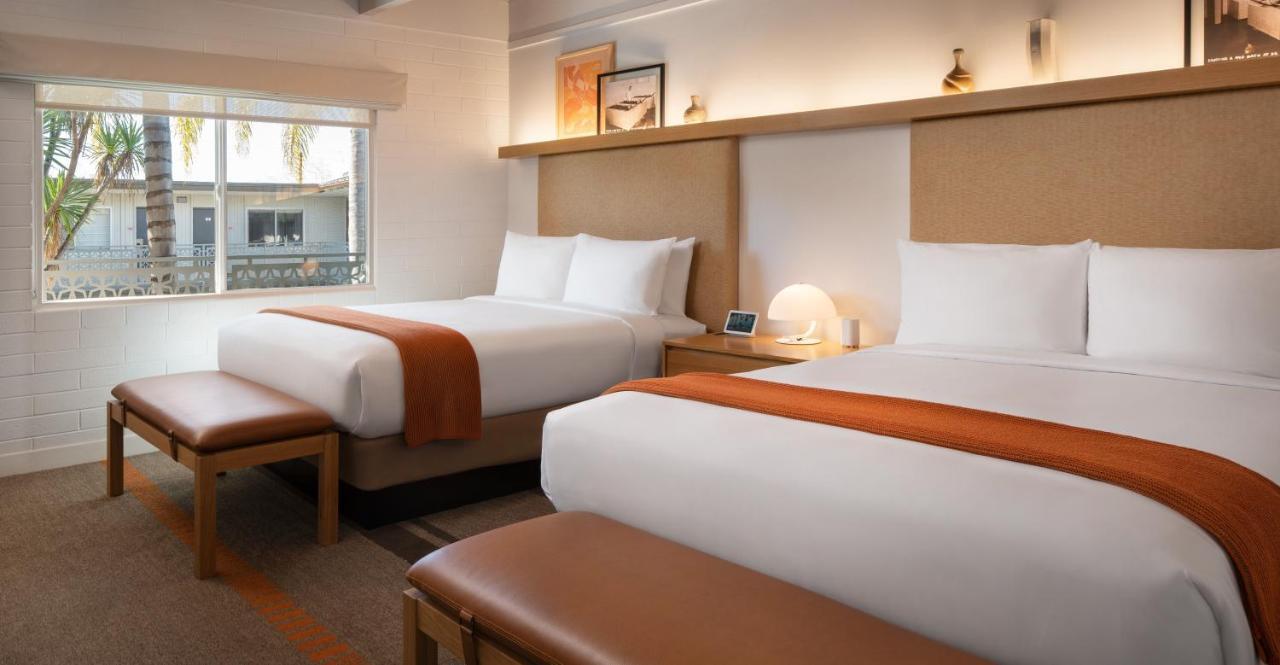 Dr Wilkinsons Backyard Resort And Mineral Springs A Member Of Design Hotels 卡利斯托加 外观 照片