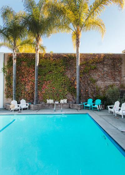 Dr Wilkinsons Backyard Resort And Mineral Springs A Member Of Design Hotels 卡利斯托加 设施 照片