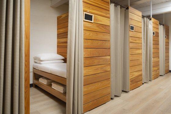 Dr Wilkinsons Backyard Resort And Mineral Springs A Member Of Design Hotels 卡利斯托加 便利设施 照片